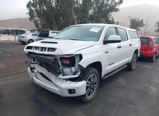 5TFDY5F15LX879014 2020 2020 Toyota Tundra- SR5 2