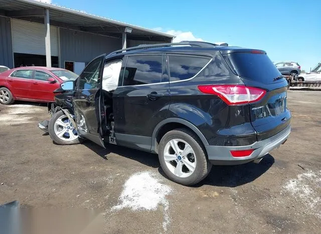 1FMCU0GX5EUA63479 2014 2014 Ford Escape- SE 3