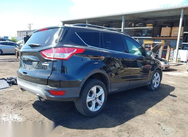 1FMCU0GX5EUA63479 2014 2014 Ford Escape- SE 4