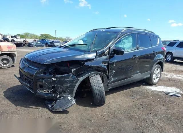 1FMCU0GX5EUA63479 2014 2014 Ford Escape- SE 6