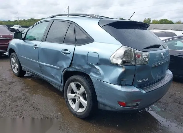 2T2GA31U75C029485 2005 2005 Lexus RX- 330 3