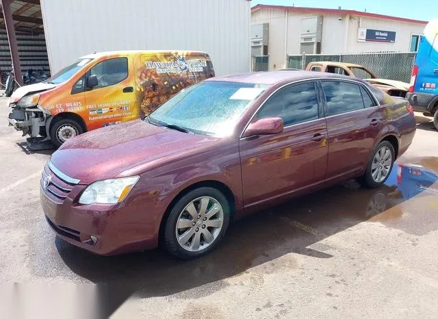 4T1BK36B25U036703 2005 2005 Toyota Avalon- XL 2