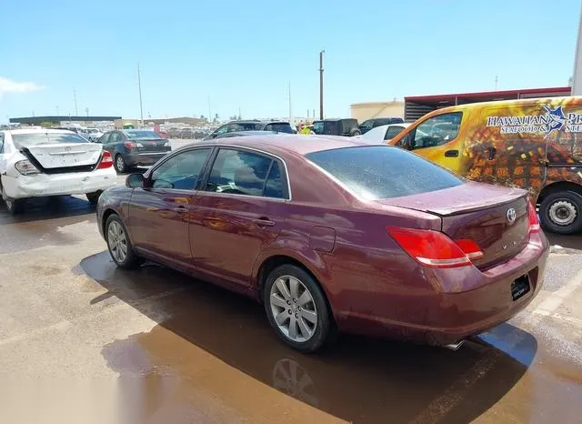 4T1BK36B25U036703 2005 2005 Toyota Avalon- XL 3