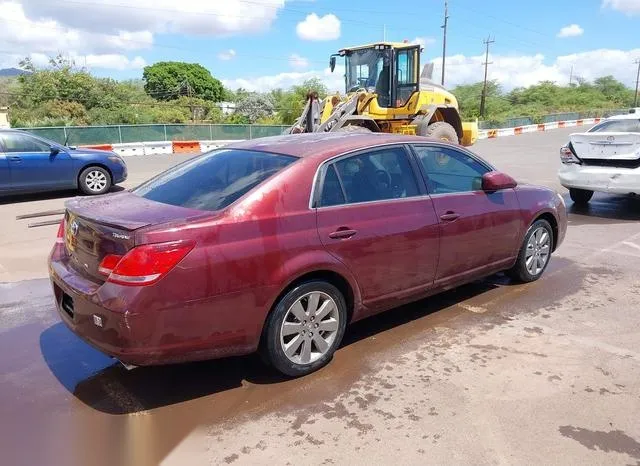 4T1BK36B25U036703 2005 2005 Toyota Avalon- XL 4