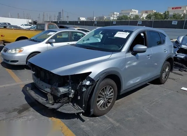 JM3KFACL8H0163940 2017 2017 Mazda CX-5- Touring 2