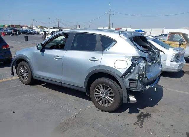 JM3KFACL8H0163940 2017 2017 Mazda CX-5- Touring 3