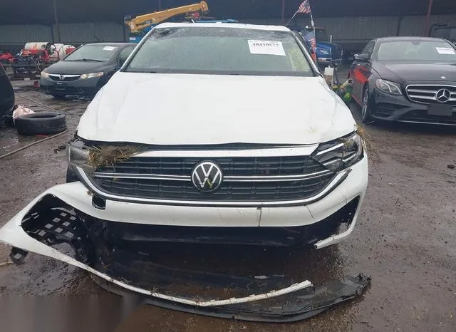 3VW5M7BU5PM043272 2023 2023 Volkswagen Jetta- 1-5T S 6