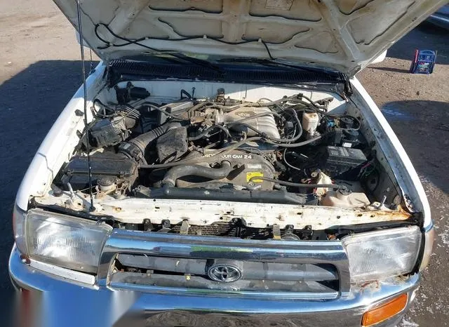 JT3HN86R7V0060006 1997 1997 Toyota 4runner- Sr5 V6 10