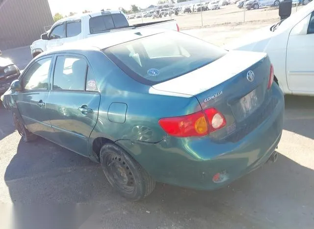 1NXBU4EE7AZ224719 2010 2010 Toyota Corolla- LE 3