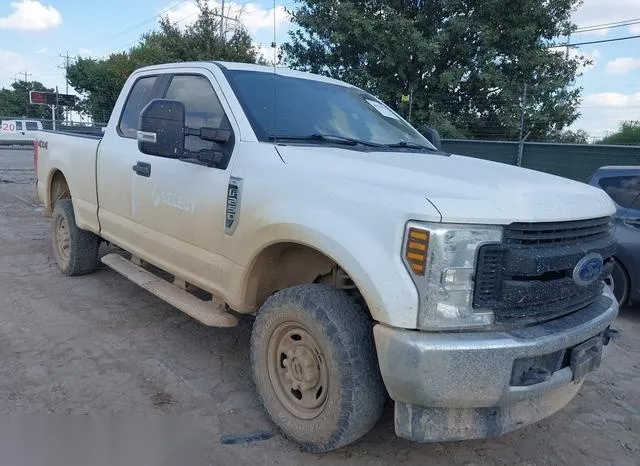 1FT7X2B67KEE54856 2019 2019 Ford F-250- XL 1