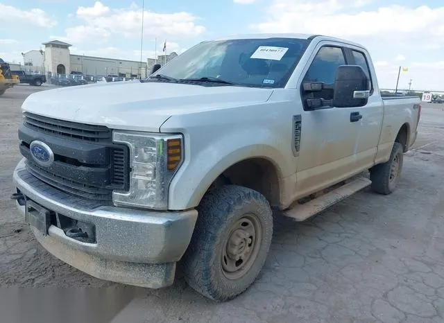 1FT7X2B67KEE54856 2019 2019 Ford F-250- XL 2