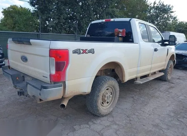 1FT7X2B67KEE54856 2019 2019 Ford F-250- XL 4