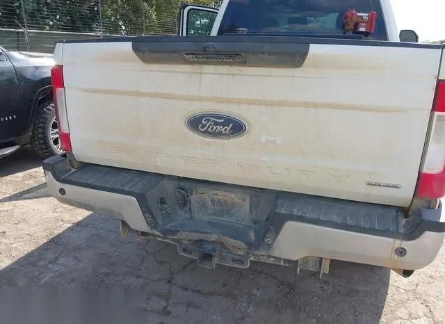 1FT7X2B67KEE54856 2019 2019 Ford F-250- XL 6