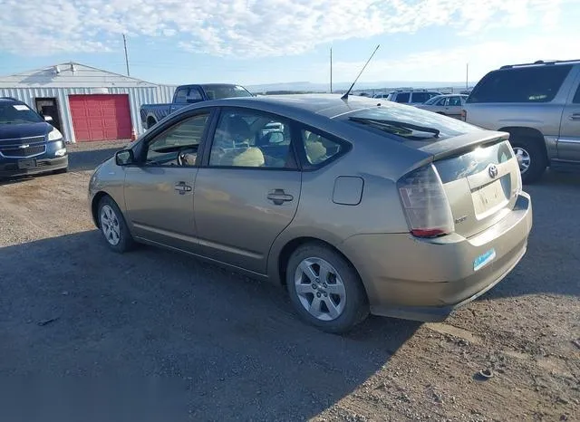 JTDKB20U353045098 2005 2005 Toyota Prius 3