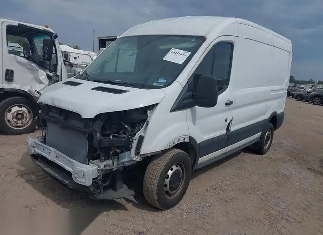 1FTBR1C85LKB29396 2020 2020 Ford Transit-250 2