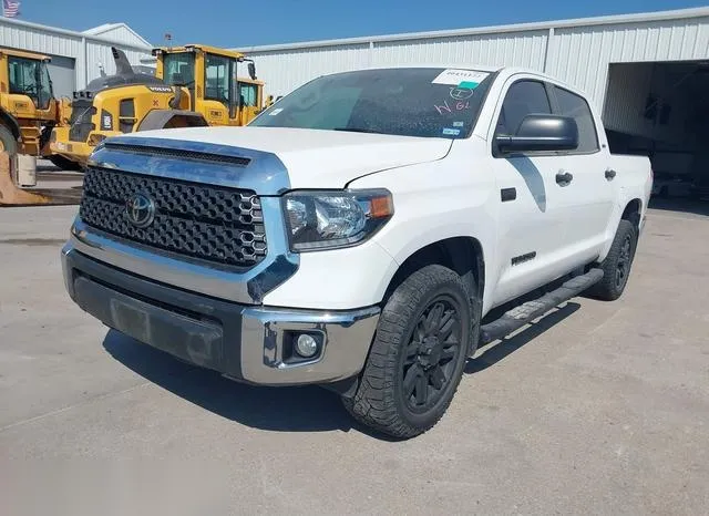 5TFEY5F17MX298068 2021 2021 Toyota Tundra- SR5 2