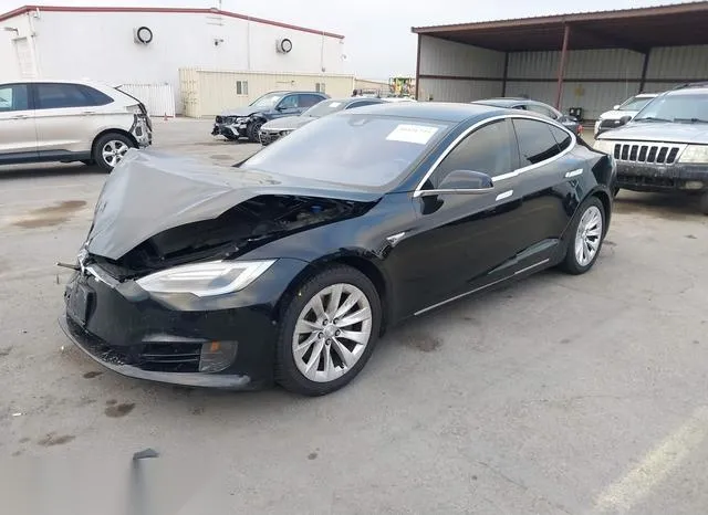 5YJSA1E17GF141642 2016 2016 Tesla Model S- 60/70/75/85 2