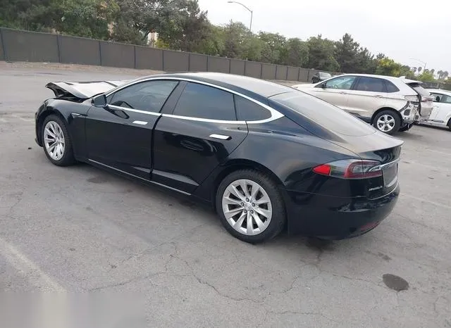 5YJSA1E17GF141642 2016 2016 Tesla Model S- 60/70/75/85 3