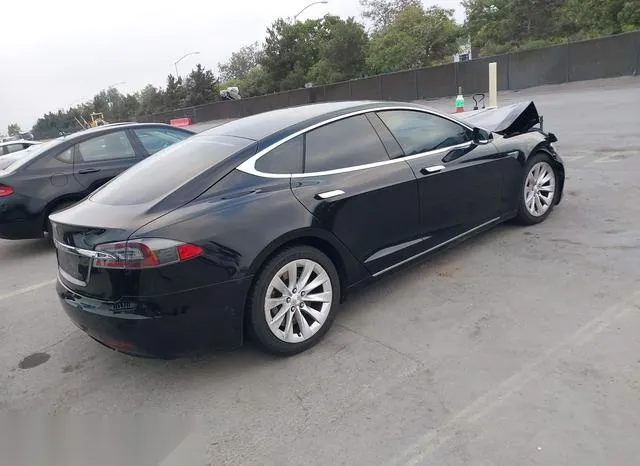 5YJSA1E17GF141642 2016 2016 Tesla Model S- 60/70/75/85 4