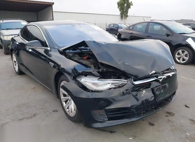 5YJSA1E17GF141642 2016 2016 Tesla Model S- 60/70/75/85 6