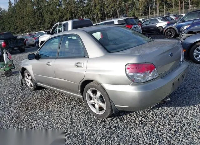 JF1GD61617G515928 2007 2007 Subaru Impreza- 2-5I 3