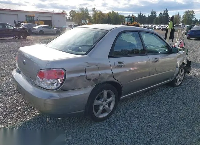 JF1GD61617G515928 2007 2007 Subaru Impreza- 2-5I 4