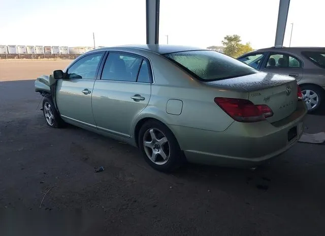 4T1BK36B88U286502 2008 2008 Toyota Avalon- Xls 3