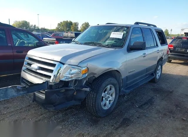 1FMFU15547LA34231 2007 2007 Ford Expedition- Xlt 2