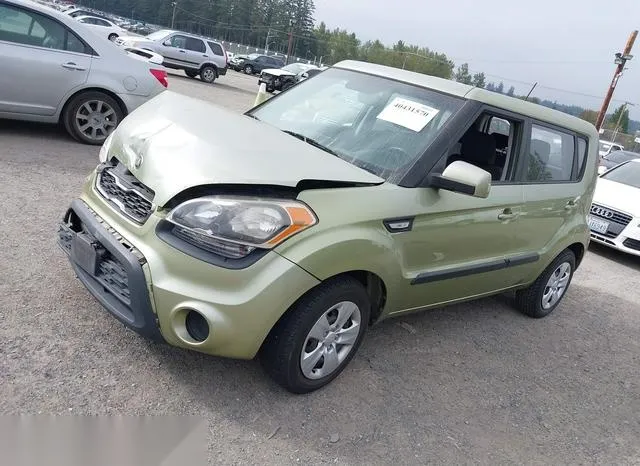 KNDJT2A56D7488076 2013 2013 KIA Soul 2