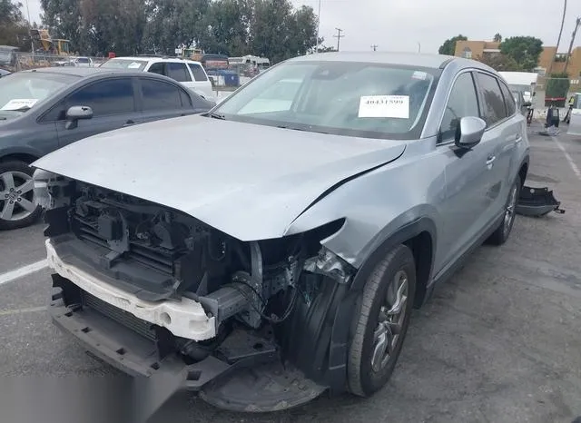 JM3TCACY5K0326785 2019 2019 Mazda CX-9- Touring 2