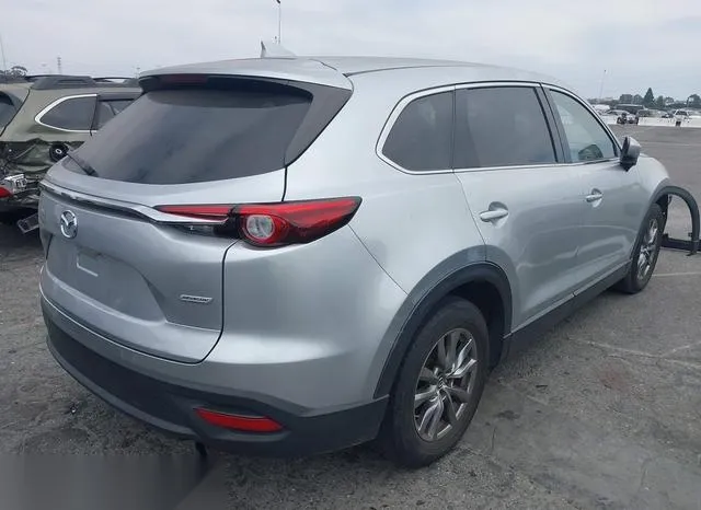 JM3TCACY5K0326785 2019 2019 Mazda CX-9- Touring 4