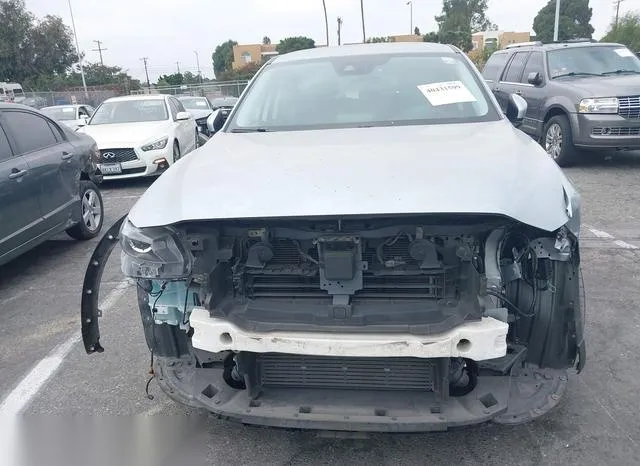 JM3TCACY5K0326785 2019 2019 Mazda CX-9- Touring 6