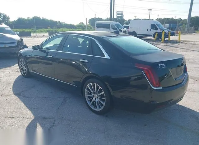 1G6KC5RX3HU160331 2017 2017 Cadillac CT6- Luxury 3