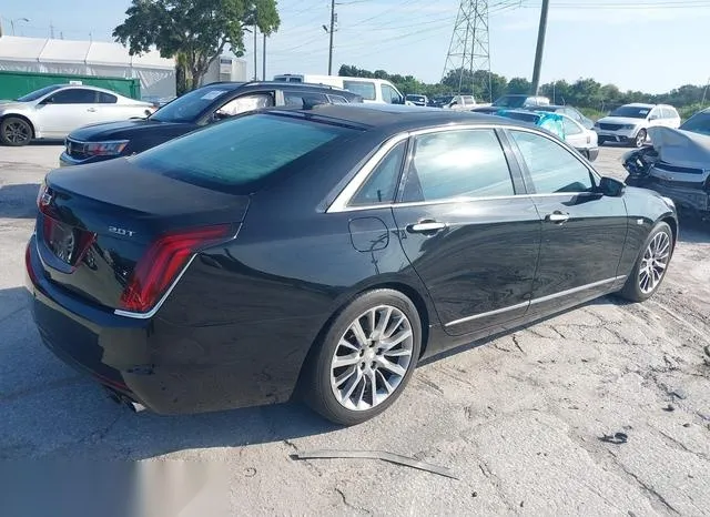 1G6KC5RX3HU160331 2017 2017 Cadillac CT6- Luxury 4