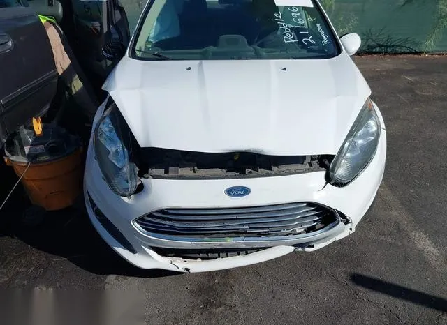 3FADP4BJXEM186196 2014 2014 Ford Fiesta- SE 6