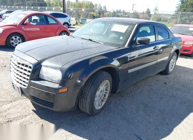 2C3KA43R96H313869 2006 2006 Chrysler 300 2