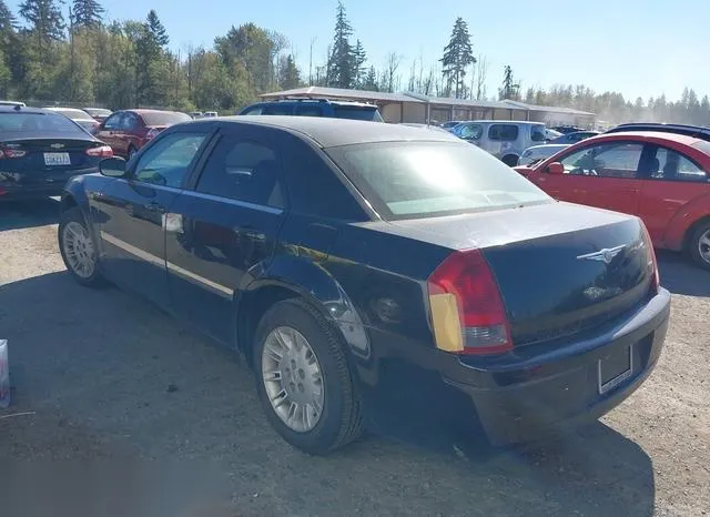 2C3KA43R96H313869 2006 2006 Chrysler 300 3