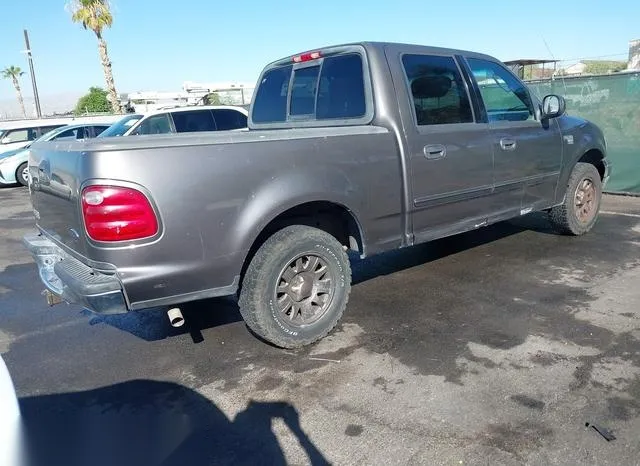 1FTRW07L03KB29936 2003 2003 Ford F-150- Lariat/Xlt 4