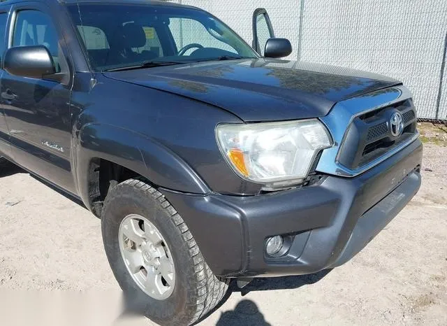 3TMLU4EN5DM133546 2013 2013 Toyota Tacoma- Base V6 6