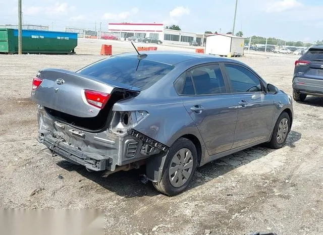 3KPA24AB1KE216858 2019 2019 KIA Rio- S 4