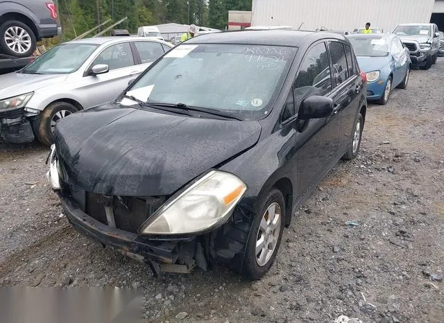 3N1BC13EX9L388726 2009 2009 Nissan Versa- 1-8SL 2