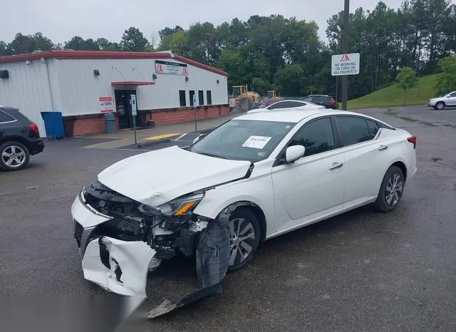 1N4BL4BV0LC278048 2020 2020 Nissan Altima- S Fwd 2