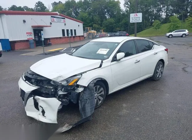 1N4BL4BV0LC278048 2020 2020 Nissan Altima- S Fwd 6