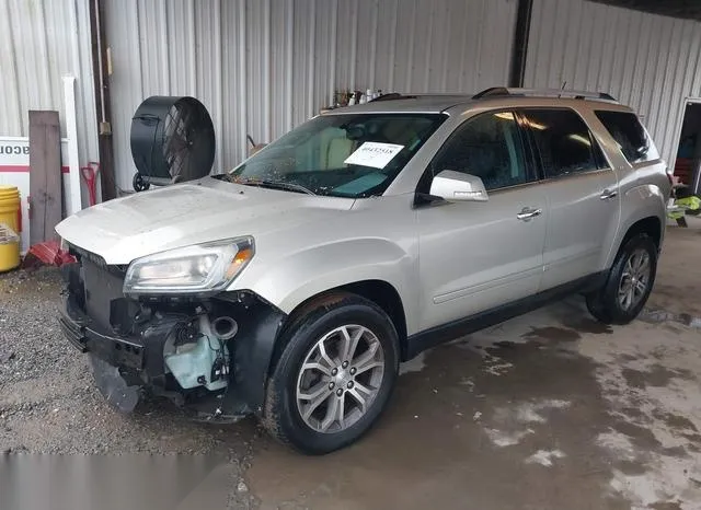 1GKKRRKD5DJ249837 2013 2013 GMC Acadia- Slt-1 2