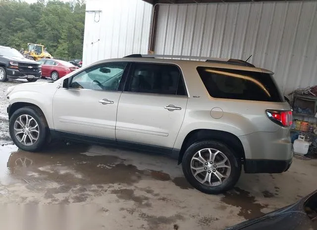 1GKKRRKD5DJ249837 2013 2013 GMC Acadia- Slt-1 3