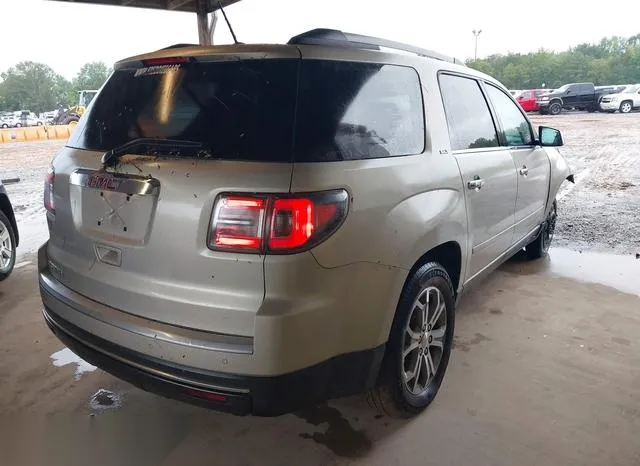 1GKKRRKD5DJ249837 2013 2013 GMC Acadia- Slt-1 4