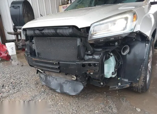 1GKKRRKD5DJ249837 2013 2013 GMC Acadia- Slt-1 6