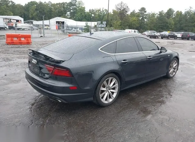 WAUWGAFC8GN005387 2016 2016 Audi A7- 3-0T Premium Plus 4