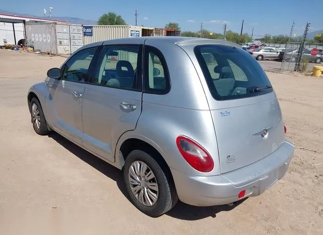 3A8FY48B48T214688 2008 2008 Chrysler Pt Cruiser- LX 3