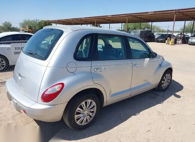 3A8FY48B48T214688 2008 2008 Chrysler Pt Cruiser- LX 4